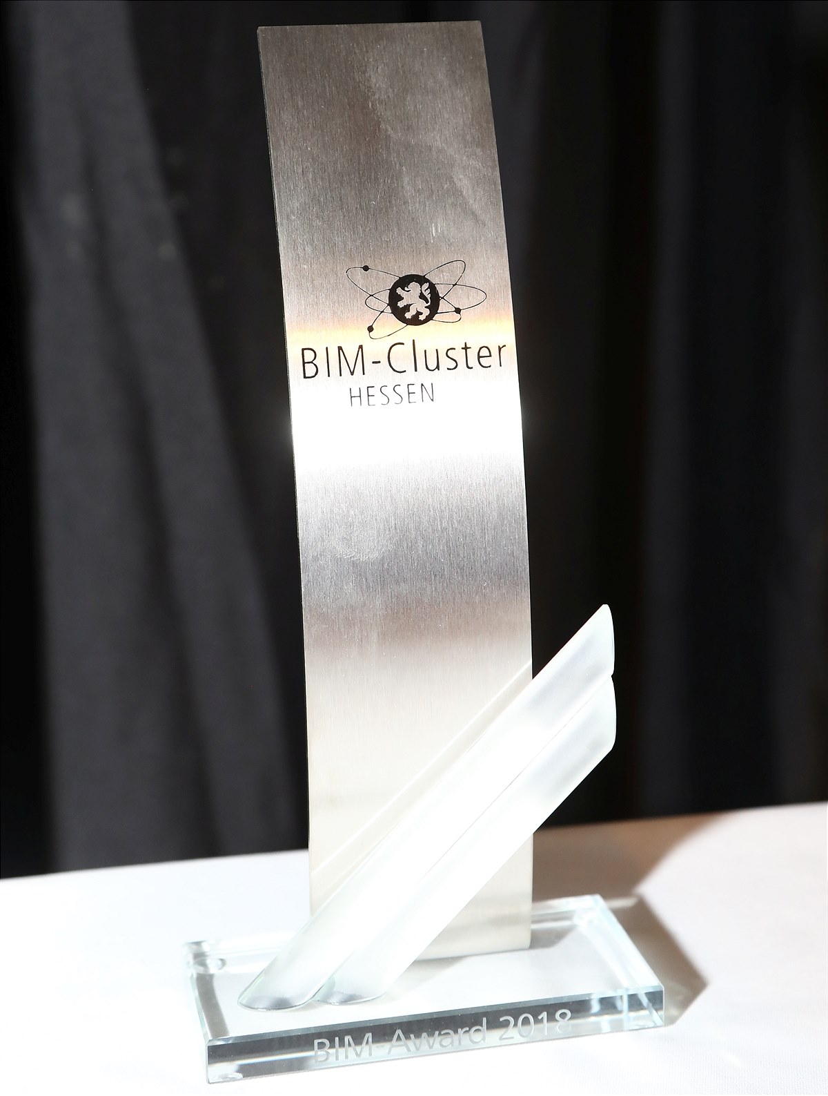 STRABAG, BIM-Award 2018, Frankfurt