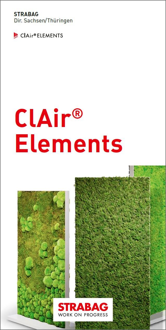 ClAir® Elements